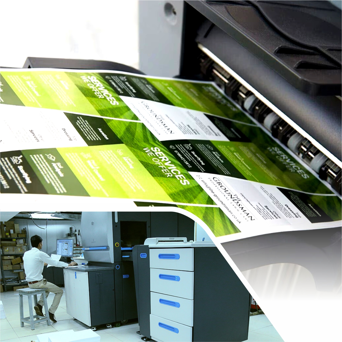 Digital Printing